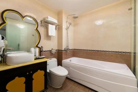Hanoi La Renta Premium & Spa - 22