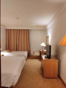 Les Oliviers Palace - 42