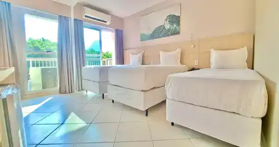 Quality Rio de Janeiro - Barra da Tijuca - 48