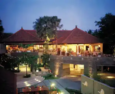 AlamKulkul Boutique Resort - 25