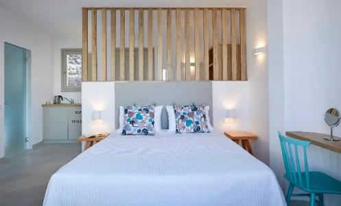 Aperanto Suites - 32
