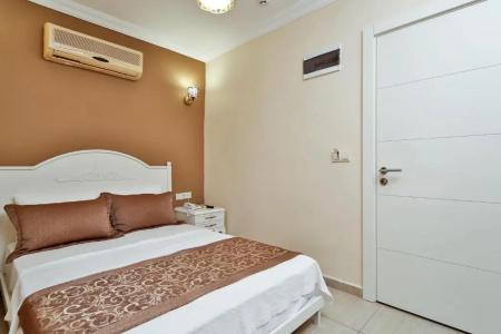 Enda Boutique Kalkan - 33