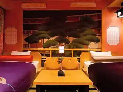 Gracery Kyoto Sanjo - 32