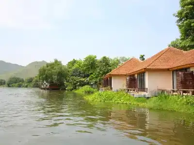 Kasem Island - 12