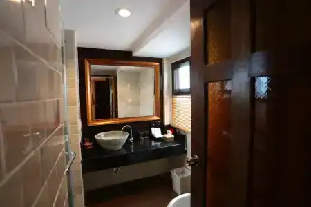 Viang Thapae Resort- Sha Extra Plus - 176