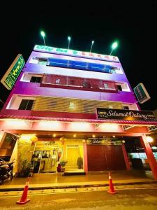 City Inn - 0