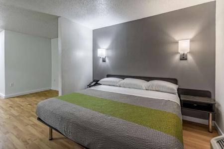 Studio 6-Dallas, TX - 43