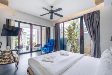 See Sea Villa Phuket Sha - 30