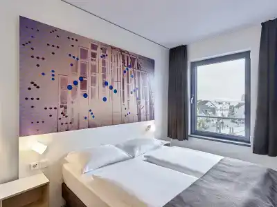 b&b köLn-Troisdorf - 16