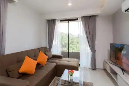 6th Avenue Surin Beach - 12