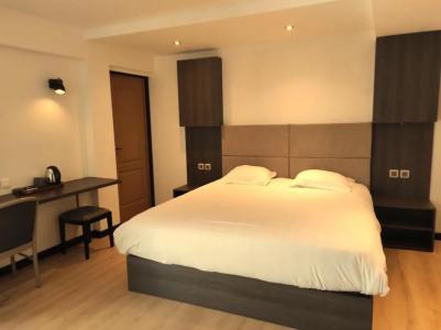 Modern'Hotel - 44