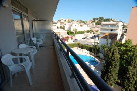 Medplaya ApartEsmeraldas - 57