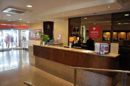 Andorra Palace - 18
