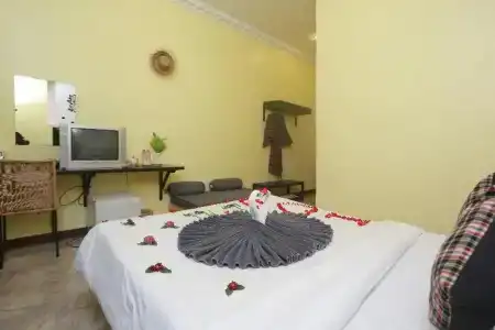 Central Privilege - 20