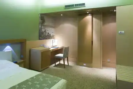 Unahotels Napoli - 15
