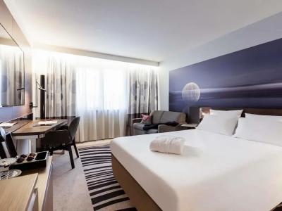 Novotel Limoges Le Lac - 103