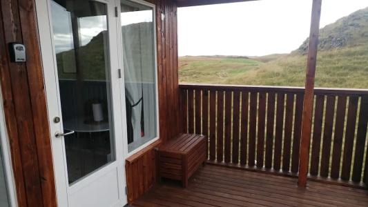 Aurora Cabins - 39
