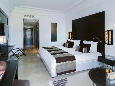 Mövenpick Gammarth Tunis - 56