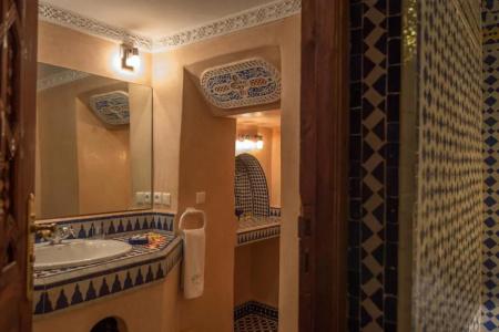 Riad Palais Sebban - 50