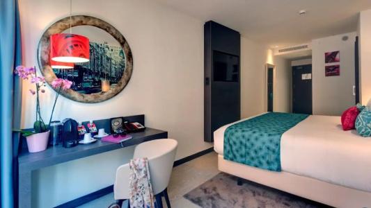 Indigo Madrid - Gran Via, An Ihg Hotel - 105