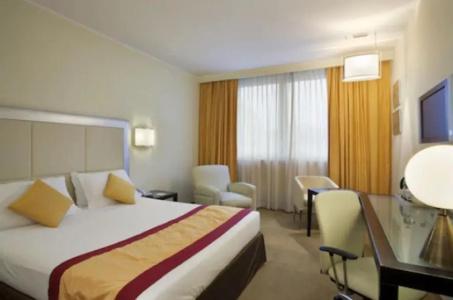 Crowne Plaza Padova, An Ihg - 43