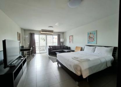The Studio at Sathorn Terrace - 61