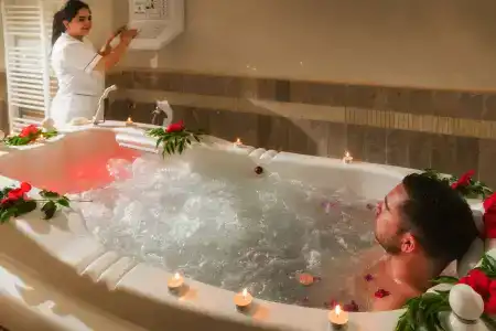 Steigenberger Marhaba Thalasso Hammamet - 33