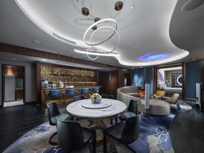 Hard Rock Dalian - 16