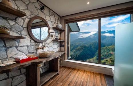 Sapa Catcat Hills Resort & Spa - 74