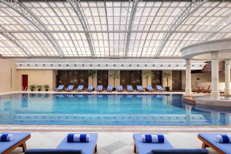 Radisson Blu Shanghai New World - 24