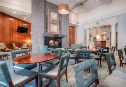 Residence Inn Charlotte Uptown - 19