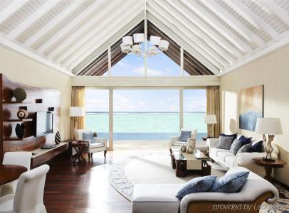 Taj Exotica Resort & Spa - 8