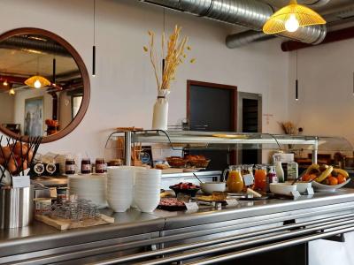 ibis Styles Ajaccio Napoleon - 12