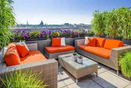 Mandarin Oriental, Munich - 16