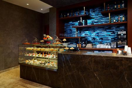 Sheraton Grand Adana - 27