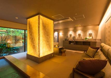 Marukyu Ryokan - 6