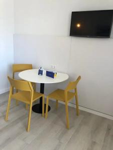 Relaxia Los Girasoles Bungalows - 61