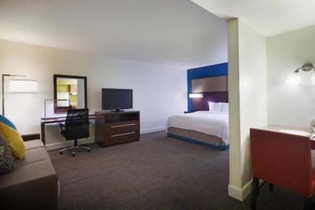Residence Inn Houston by The Galleria - 64