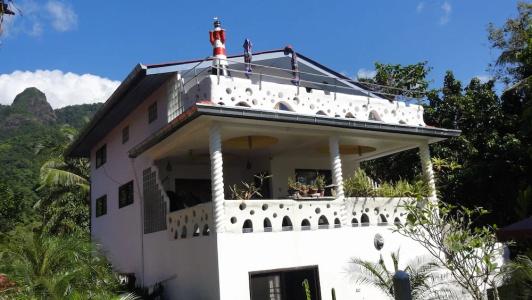 Top Resort - 211
