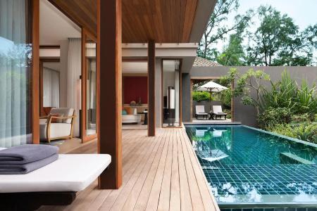 Renaissance Phuket Resort & Spa - Sha Extra Plus - 16