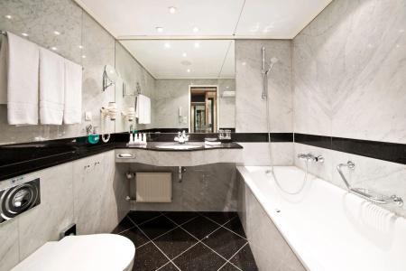 Maritim proArte Berlin - 7
