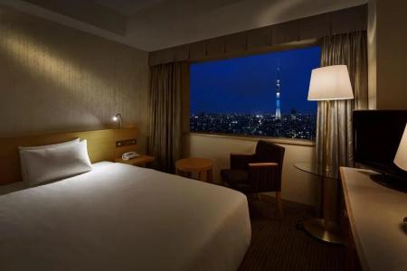 Tobu Levant Tokyo - 27