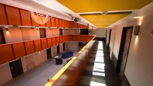 La Fabrique - 27