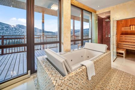 Radisson Blu Resort Bukovel - 81