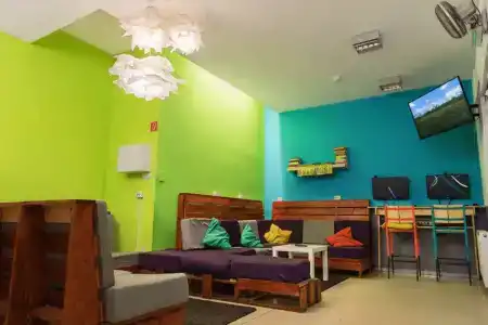 Hostel One Budapest - 5