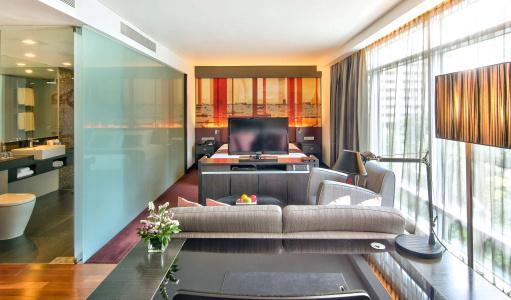 Park Plaza Bangkok Soi 18 - Sha Extra Plus - 57