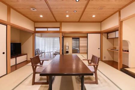 Furuya Ryokan - 36