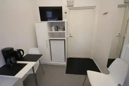 Forenom Pitäjänmäki - 16