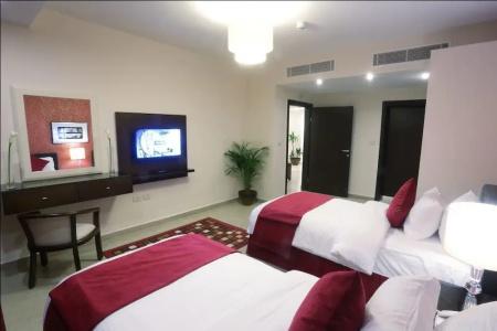 City Rose Suites - 151