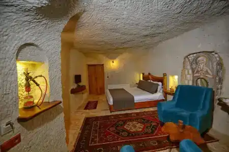 APEX CAVE - 61